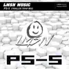 Lmsn Music - Ps5 (Trailer Trap Mix) - Single