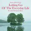 Gomer Edwin Evans - Letting Go of the Everyday Life: Beautiful Meditation Music